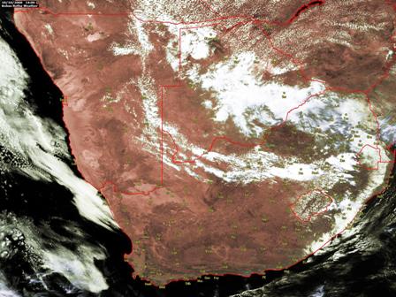 Weather Photos Clouds High Res